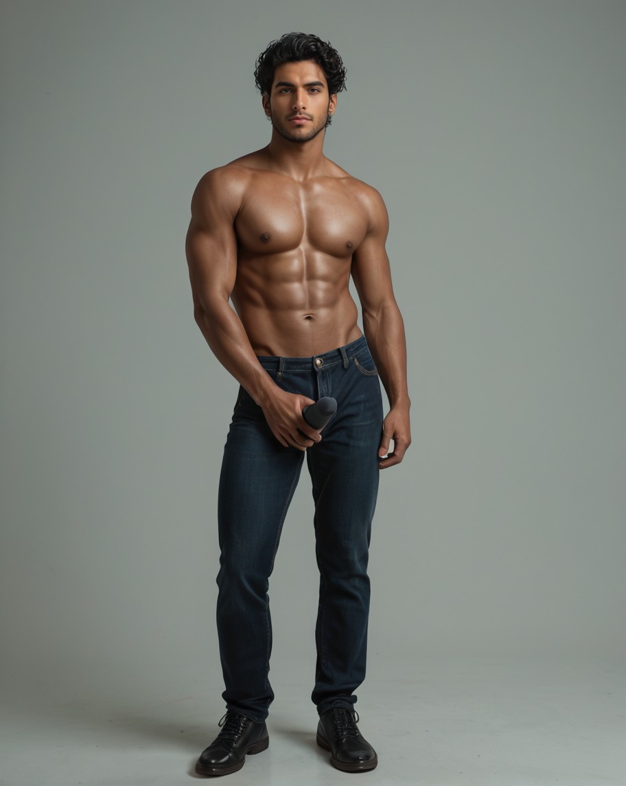 Amir al-Farsi AI image