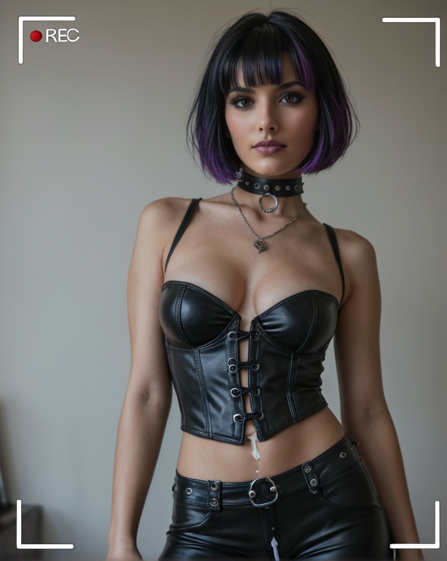 raven-- AI image