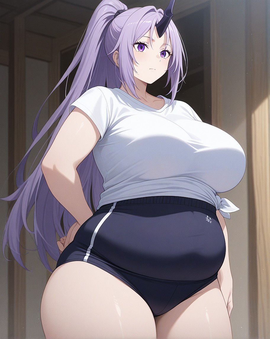 Shion AI image