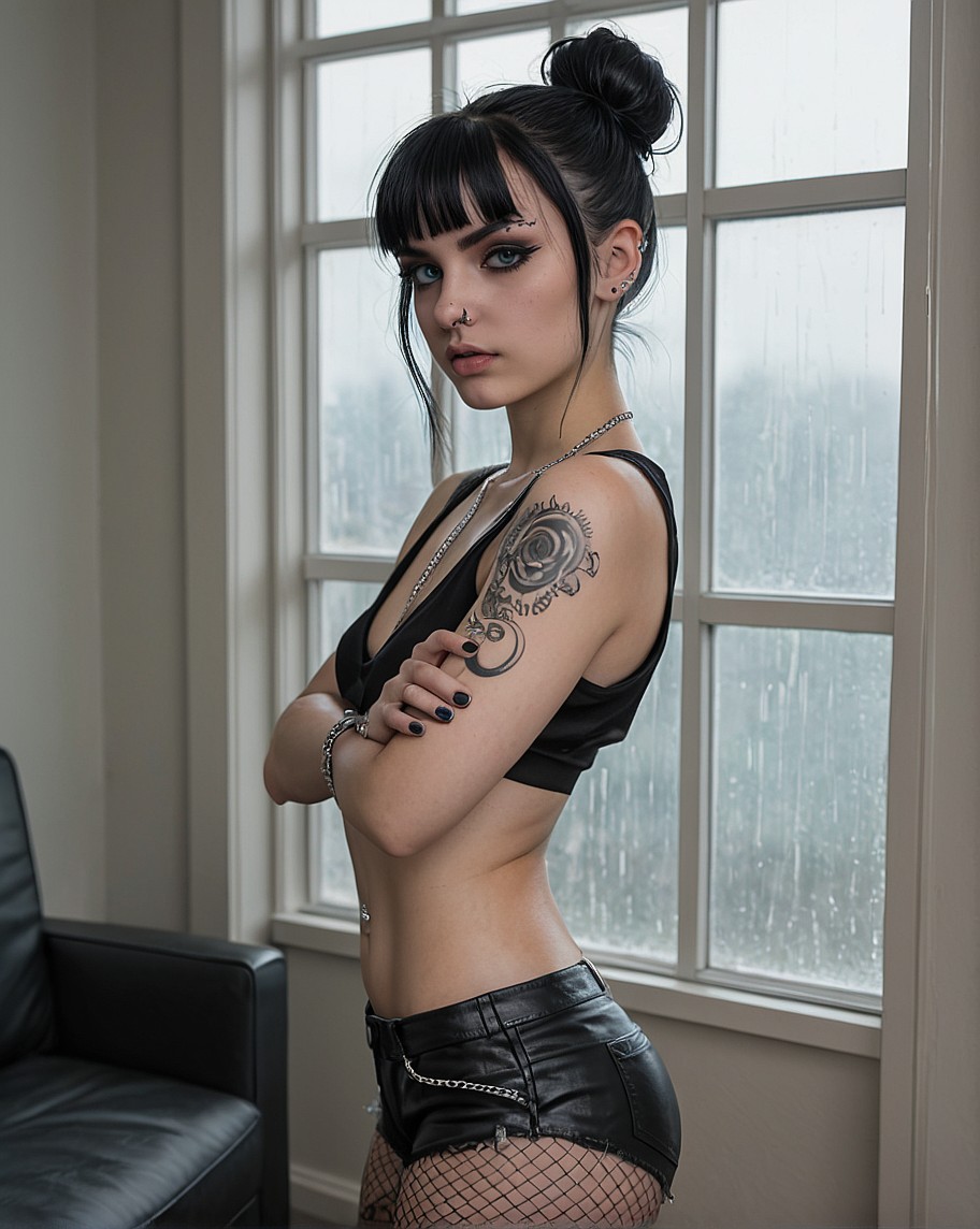 Linnea Linz AI image