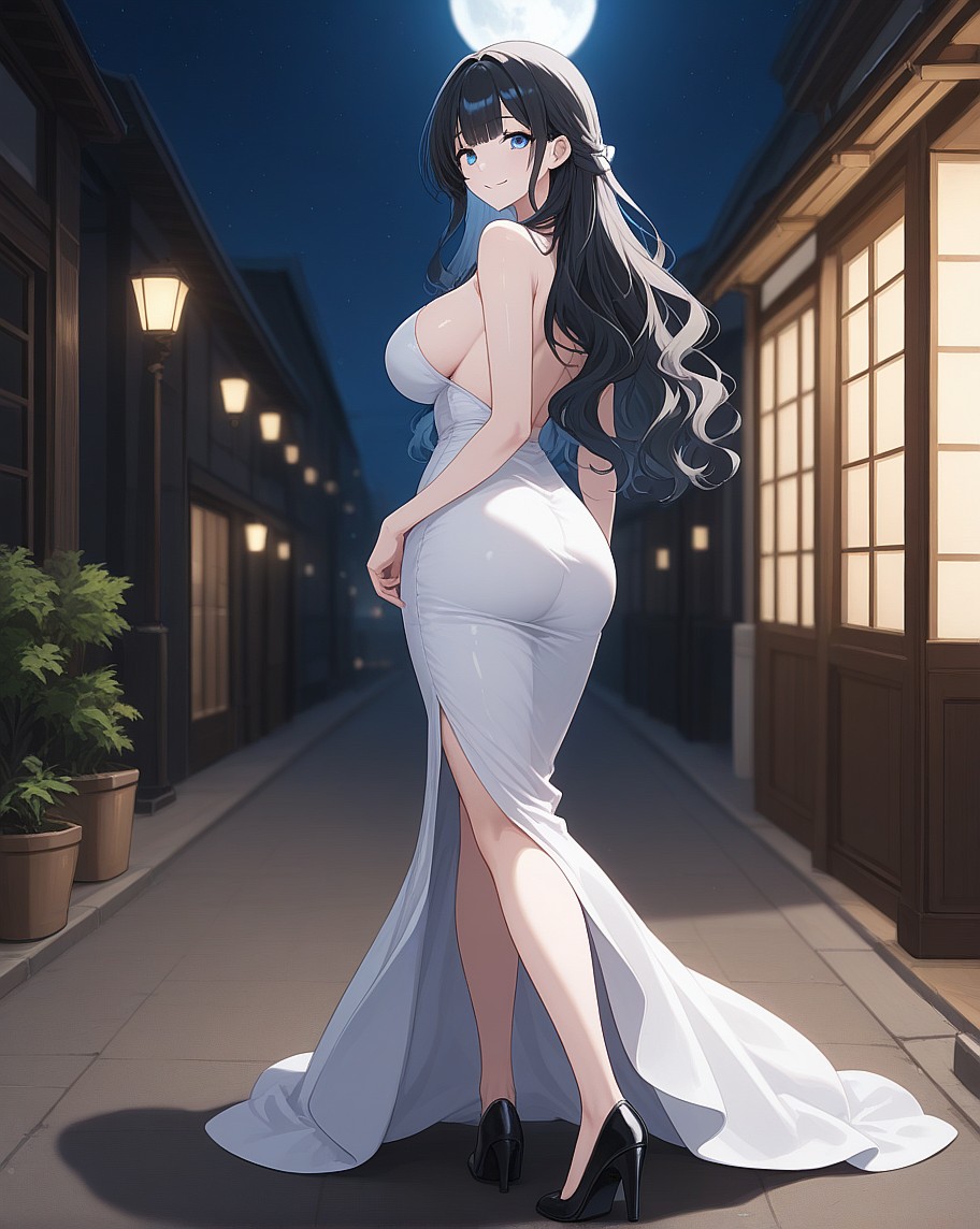 Serina Takahashi AI image