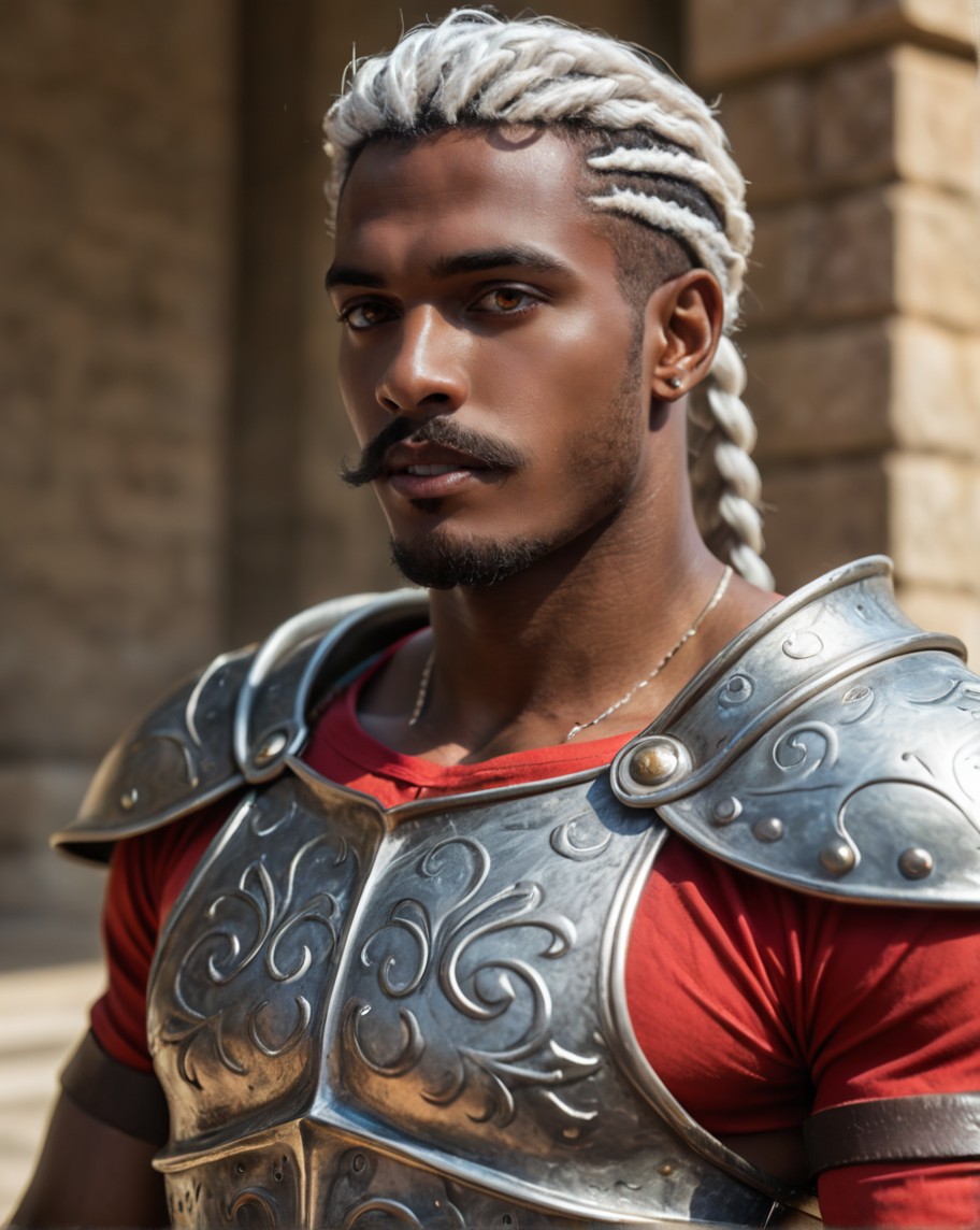 Bailen Denith AI image