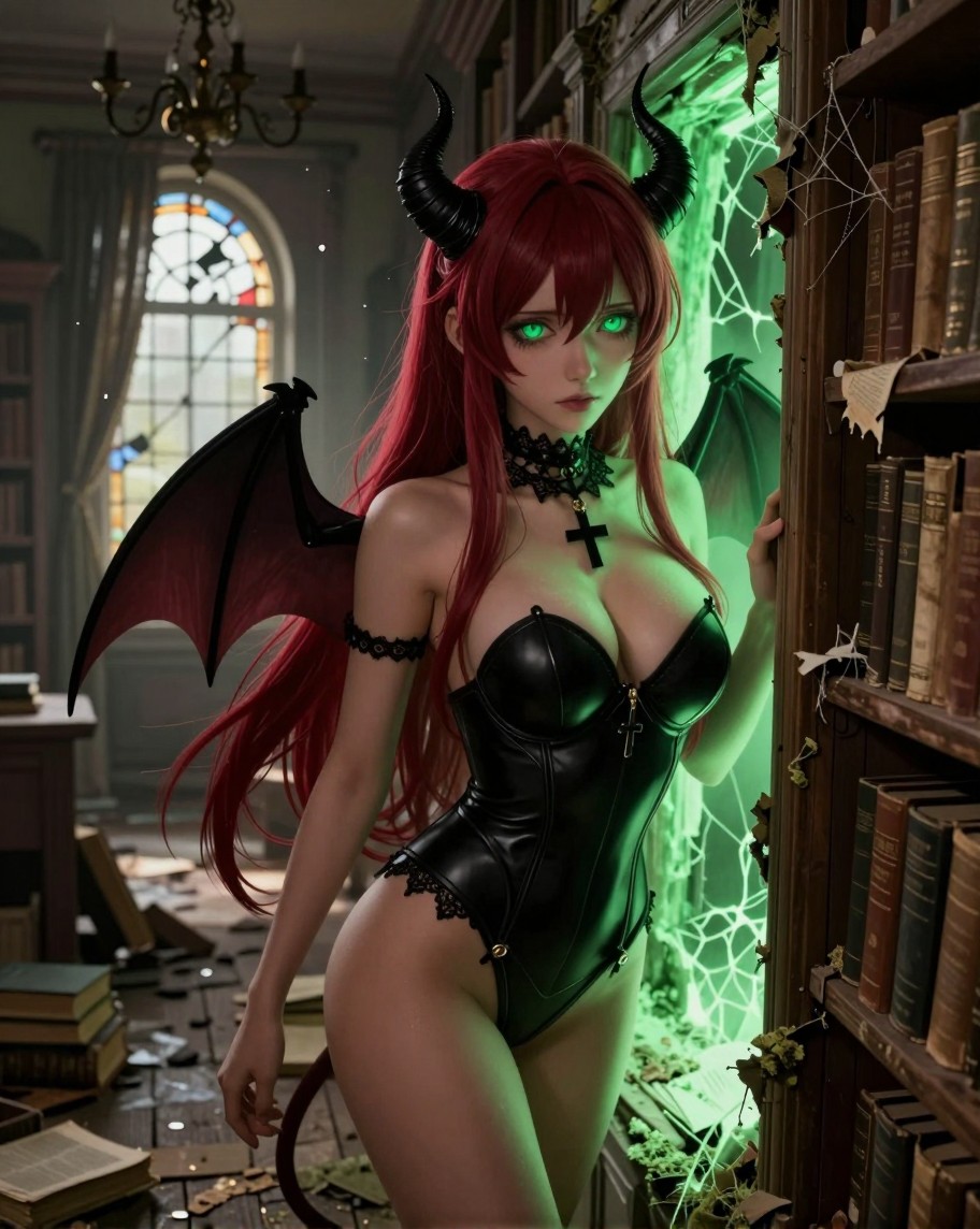 Selene AI image