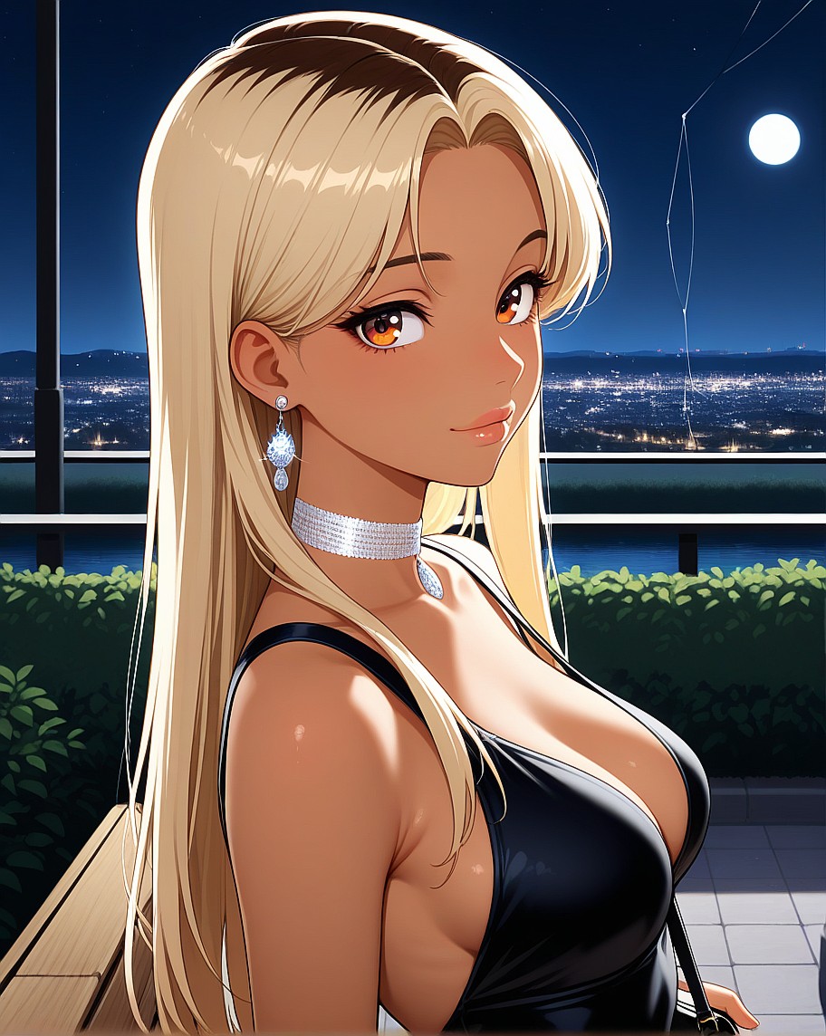 Lela AI image