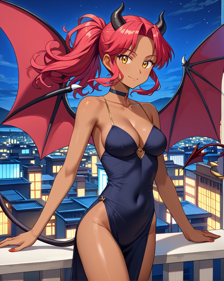 Selene AI image