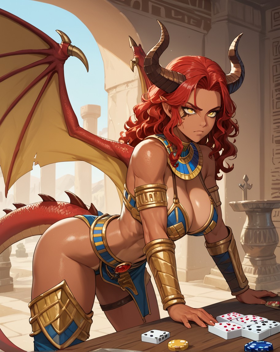 Jerand AI image
