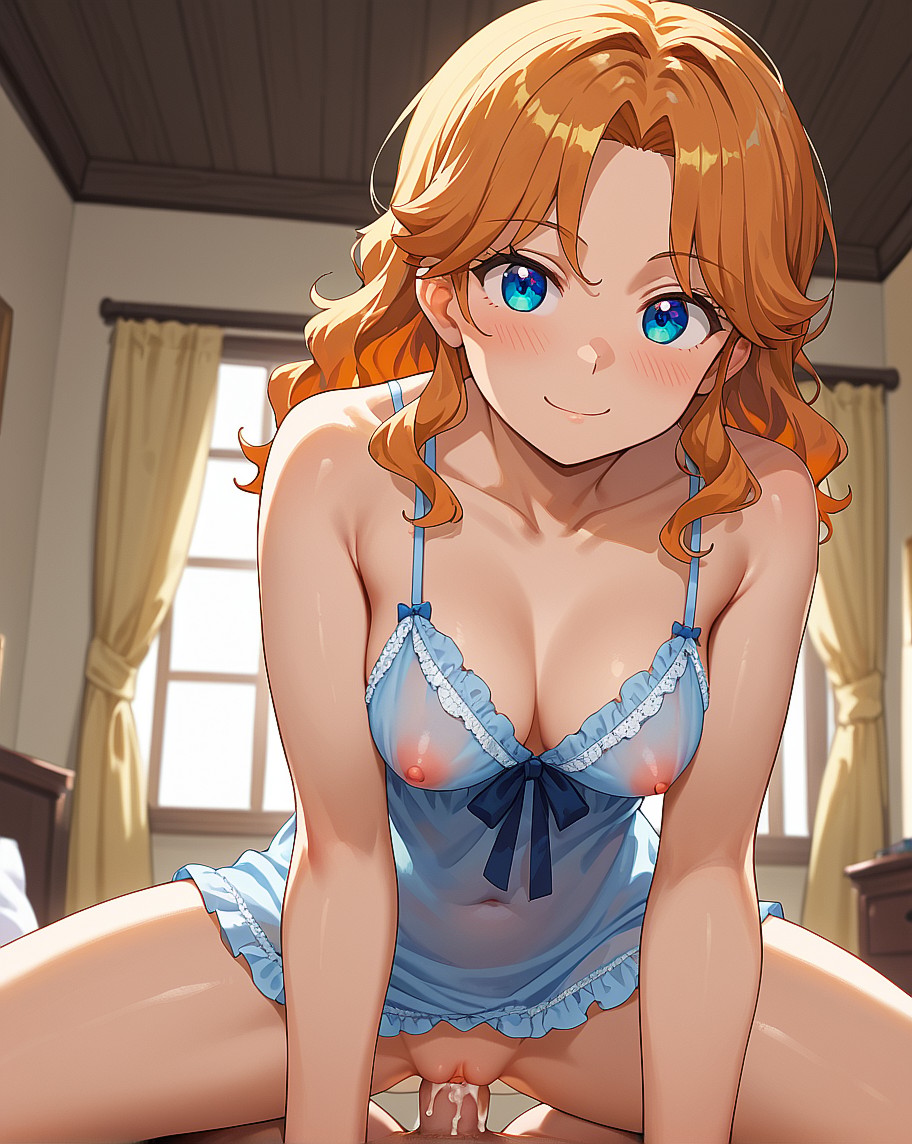 Autumn AI image