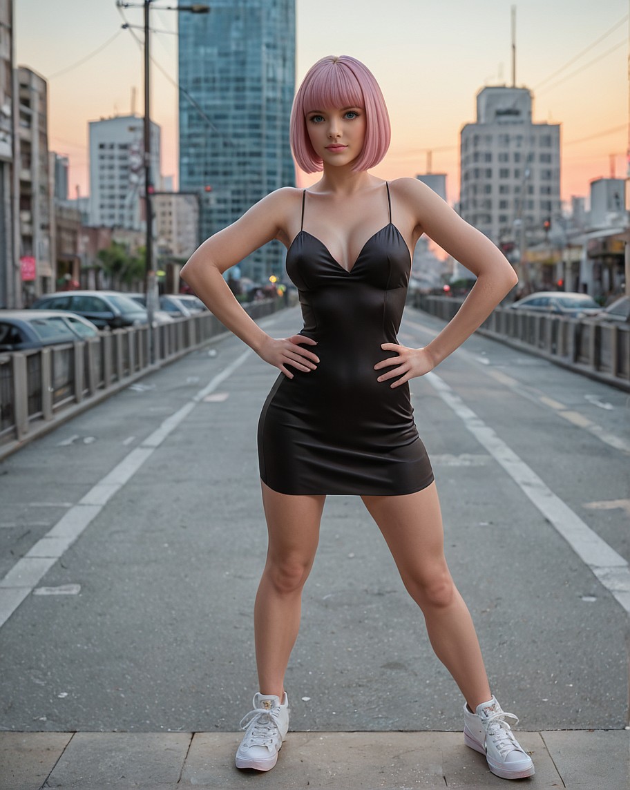 Abigail Sterling