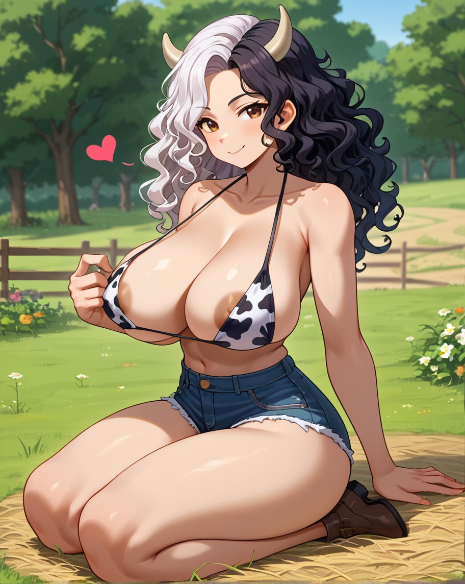 Isabella AI image