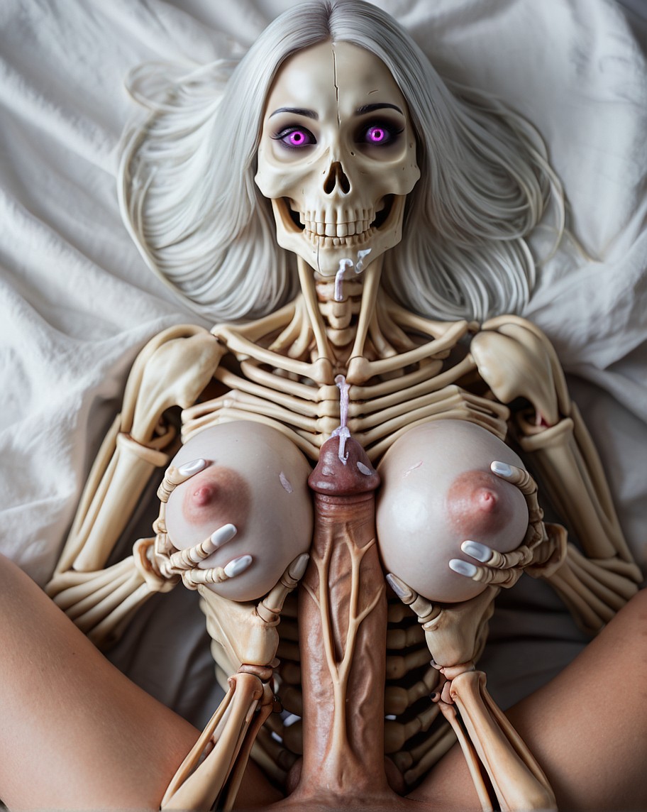 Bone Marrow AI image