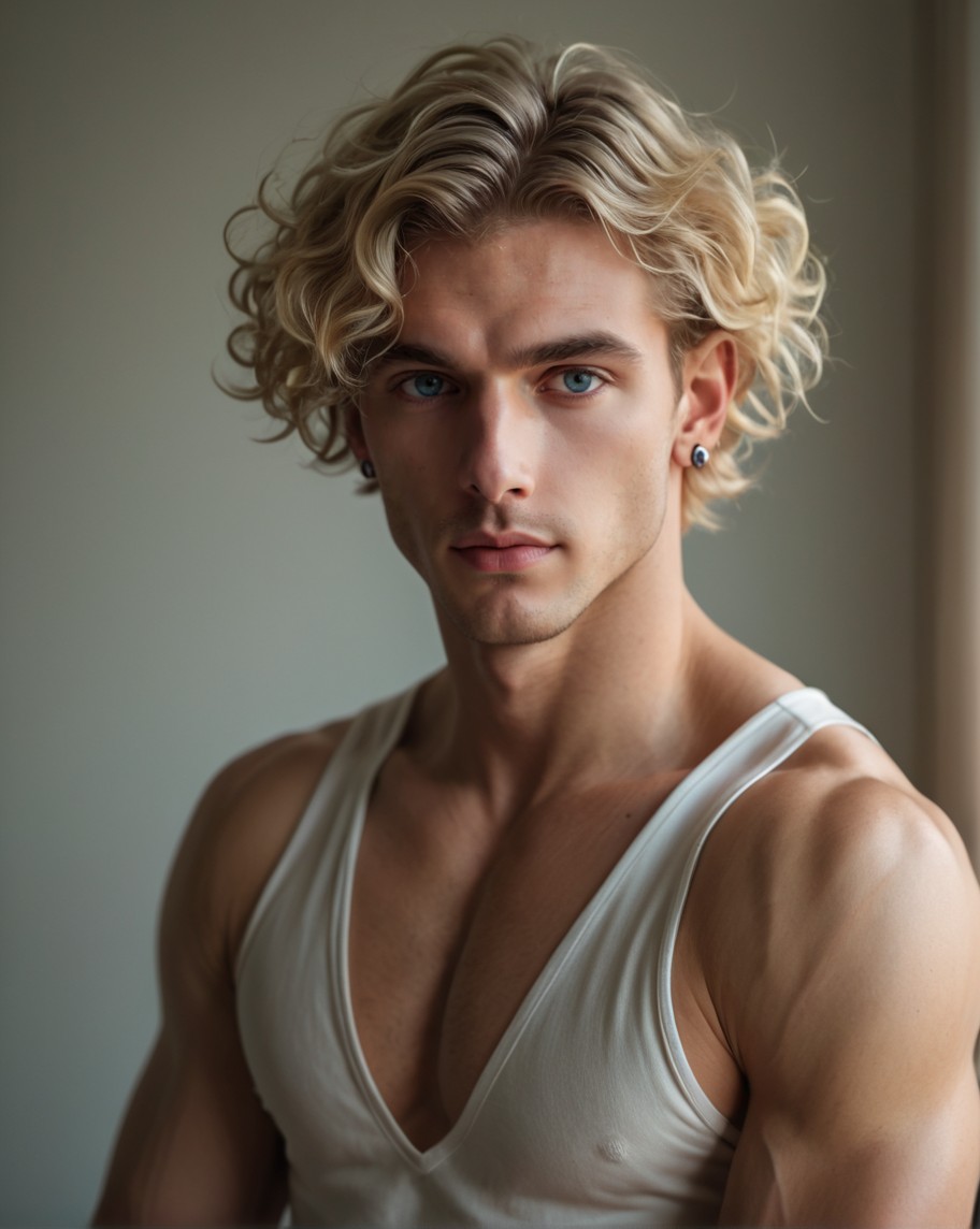 Caleb Altair