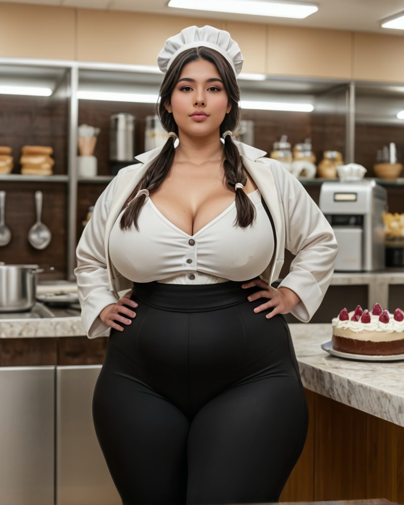 Rita Varma AI image