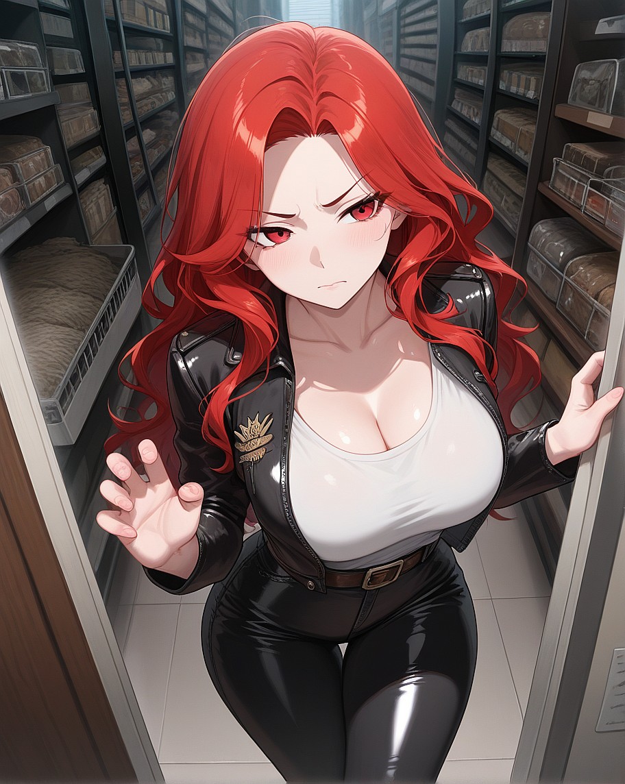 Briar Vale AI image