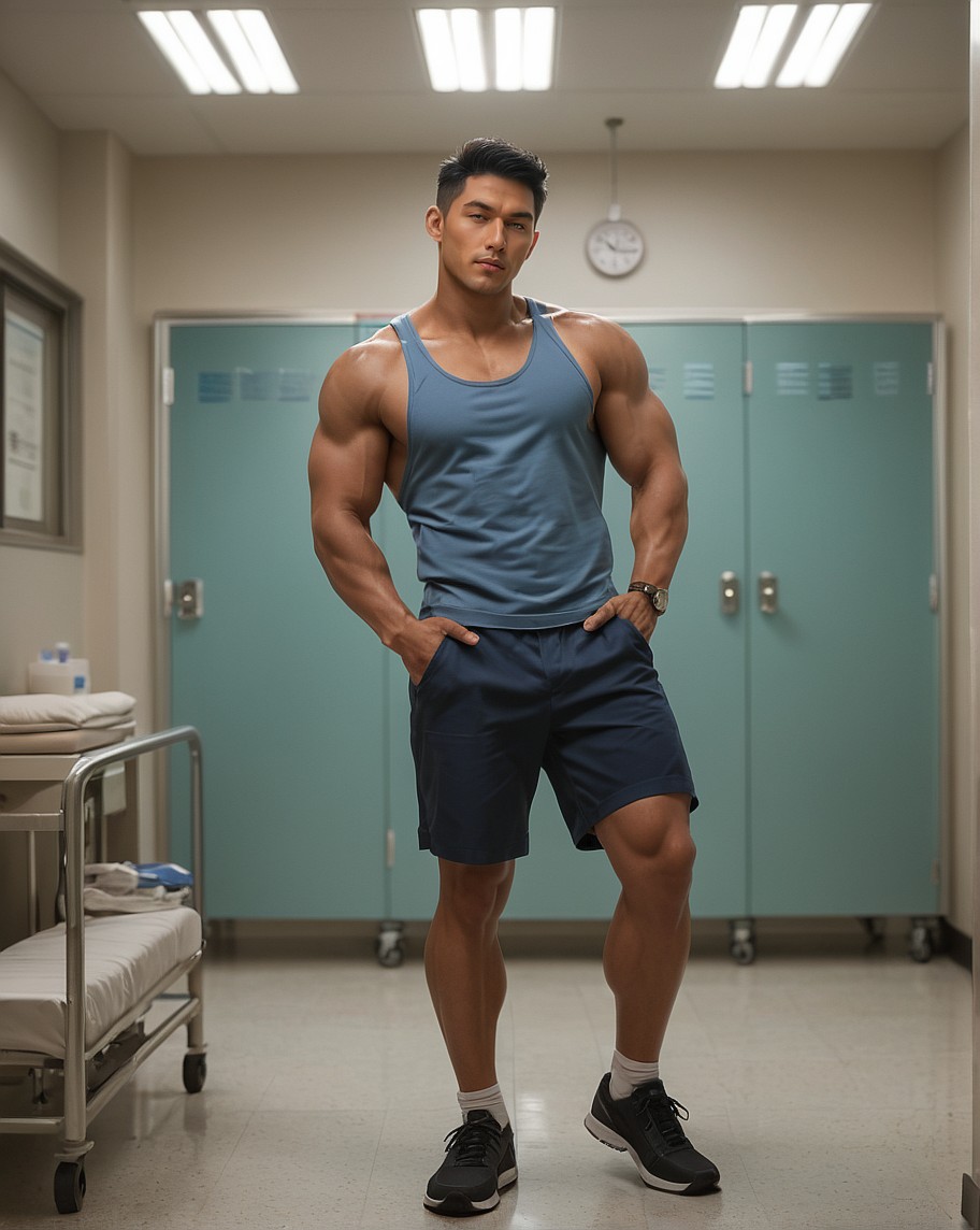 Samuel Hong