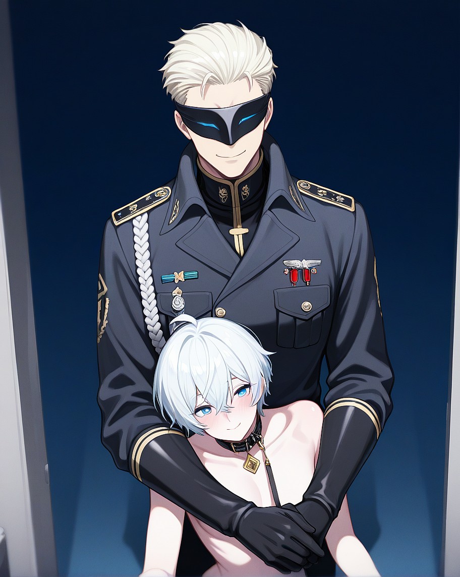 9S AI image