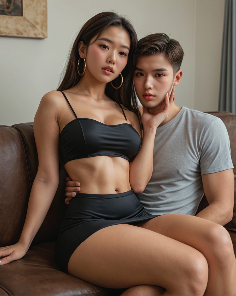 Bora AI image