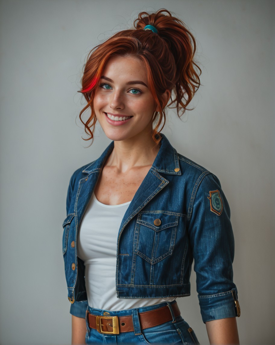 Kari Myth AI image