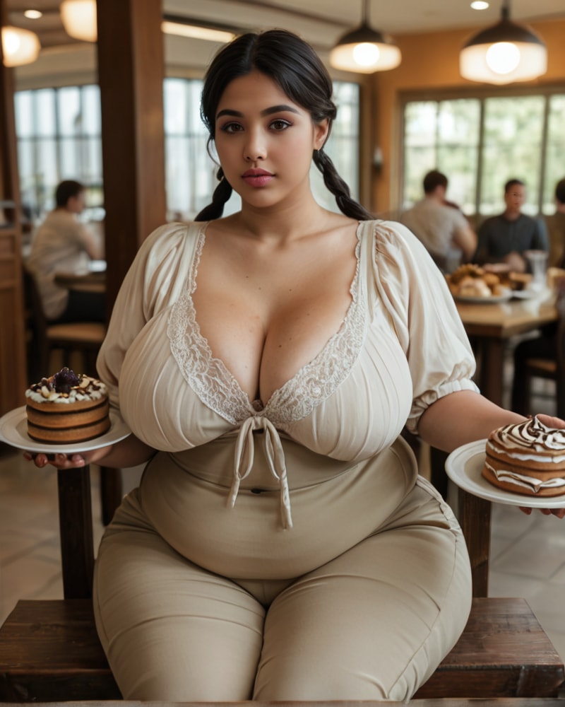 Rita Varma AI image