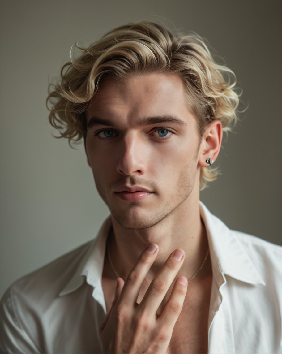Caleb Altair