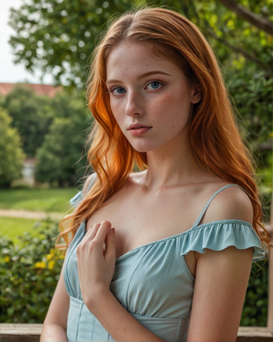Alexis Castle AI image