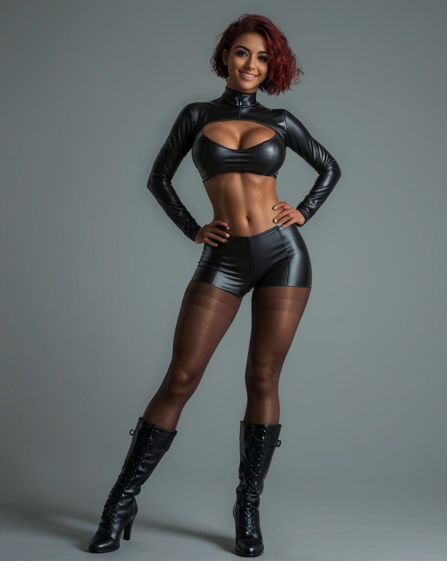 Zia Charmer AI image