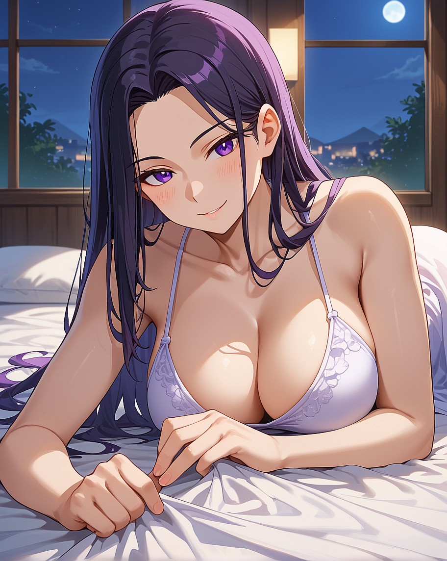 Selene Vega AI image