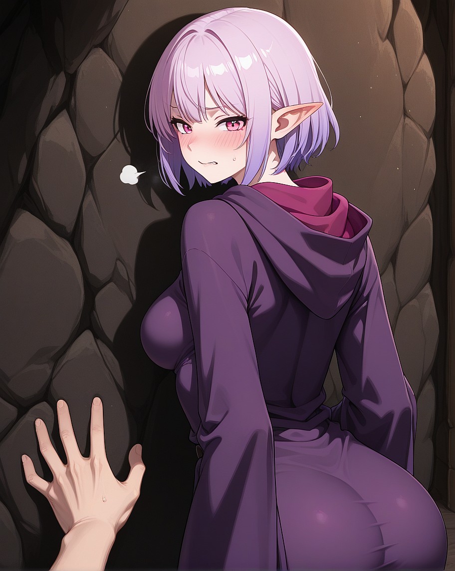 Selene Altair AI image