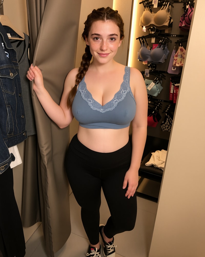 Lily Hartwell