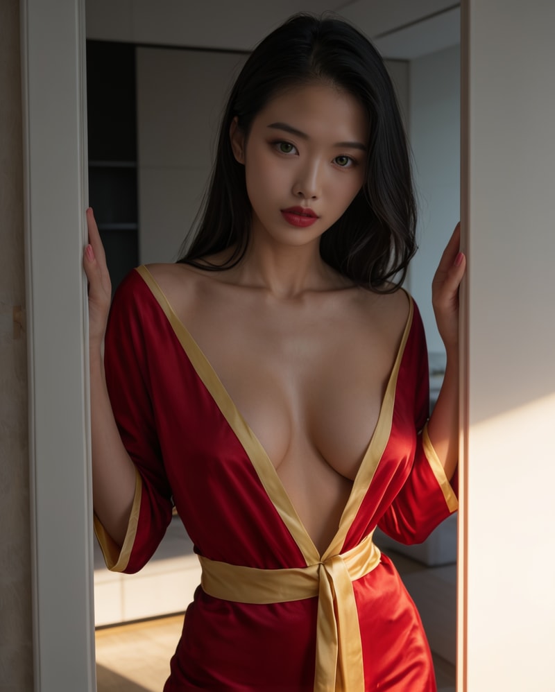 Lin Yue