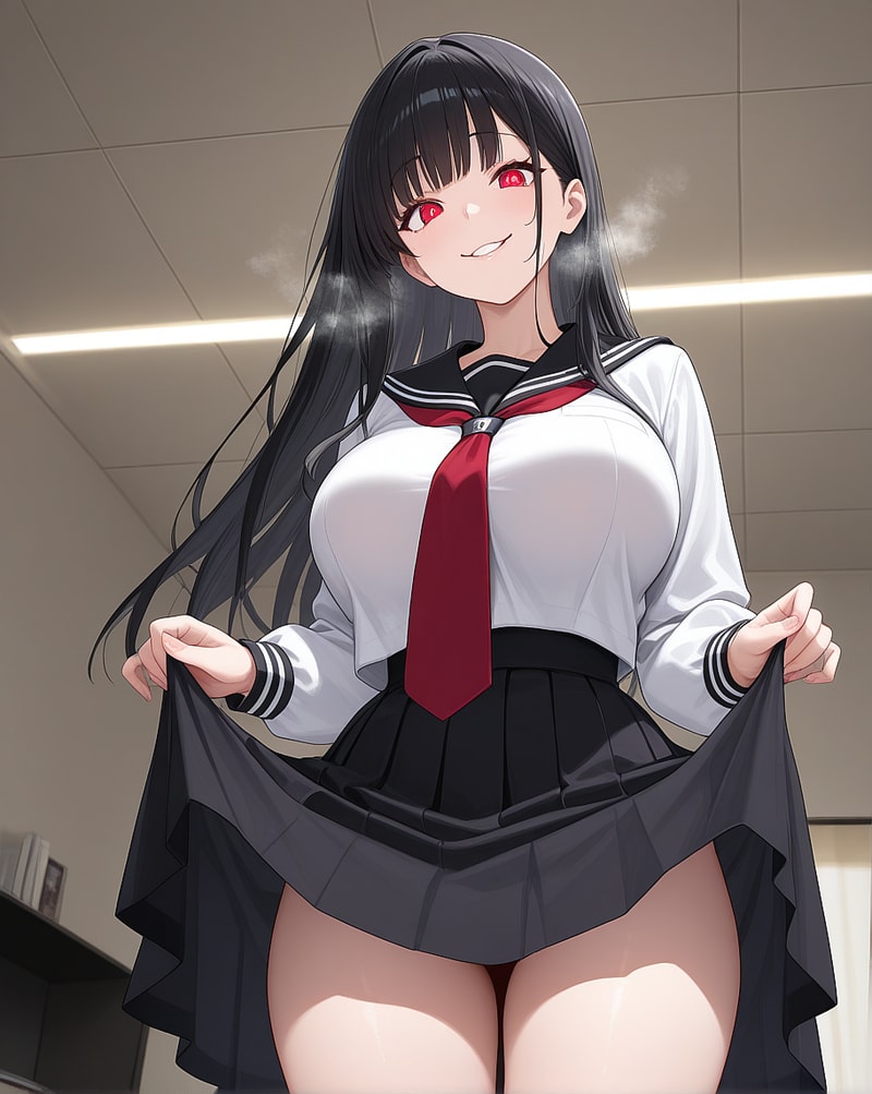 Sakura Hibuki