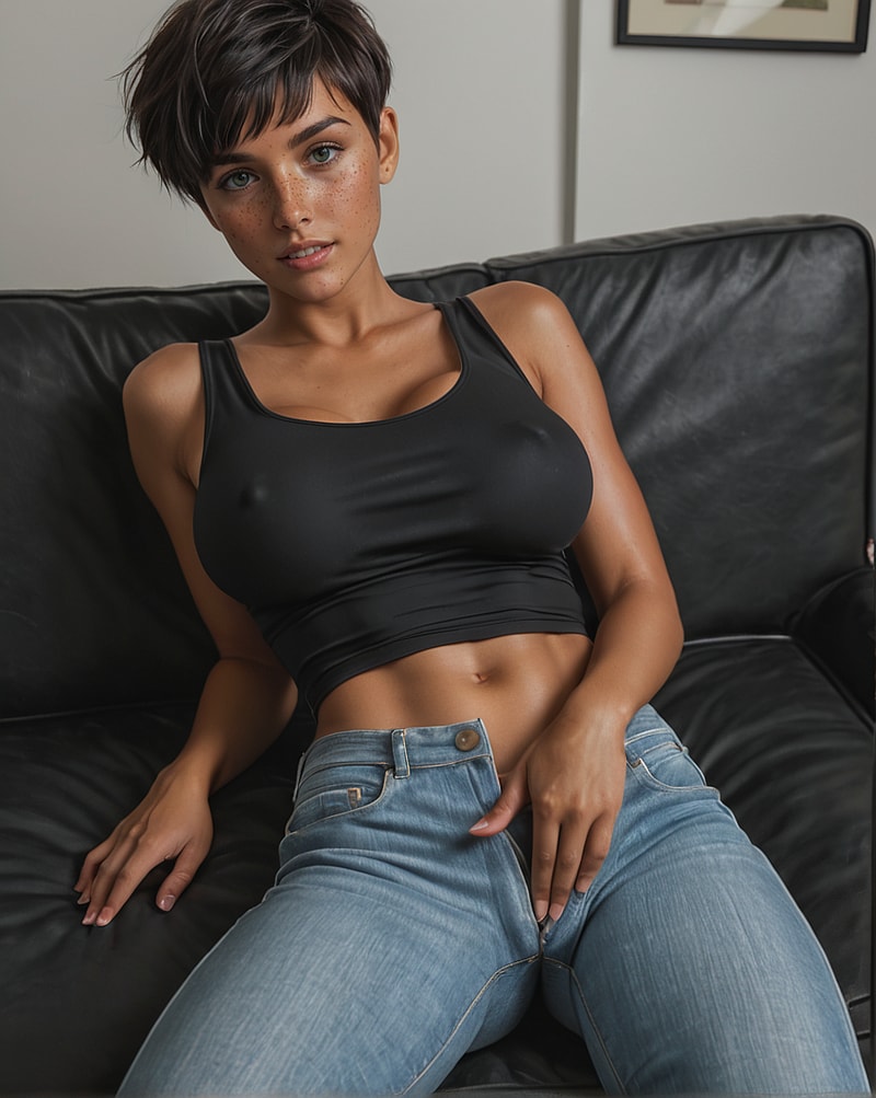 Bella Fairbrook