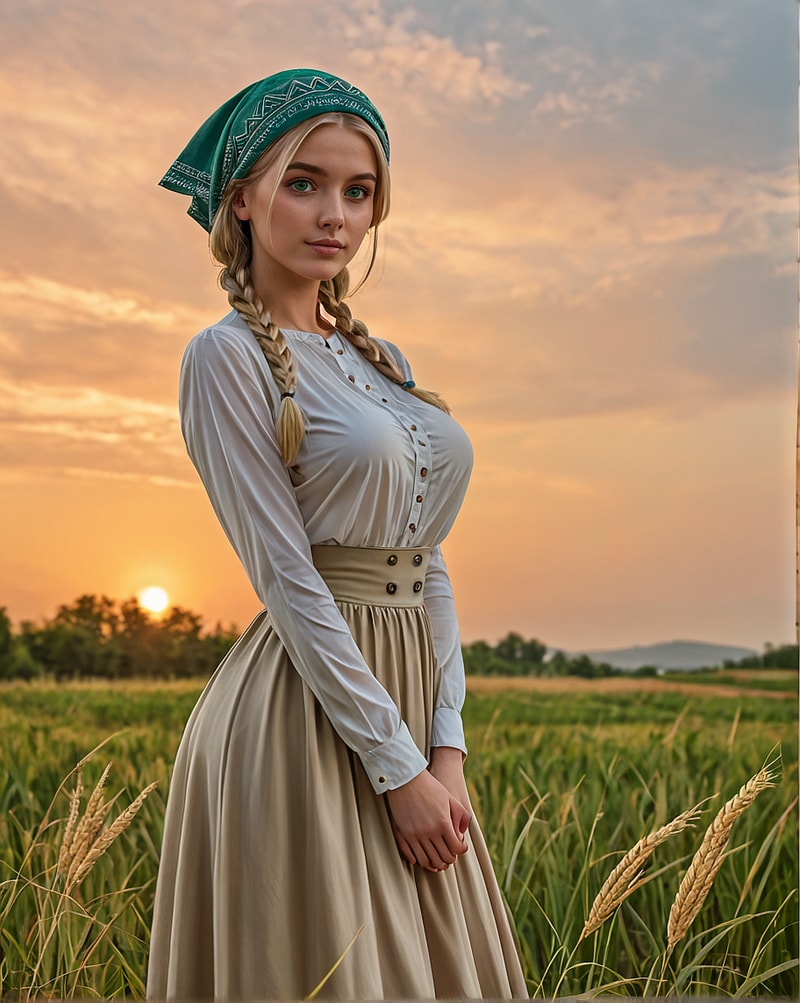 Tatyana Volkova
