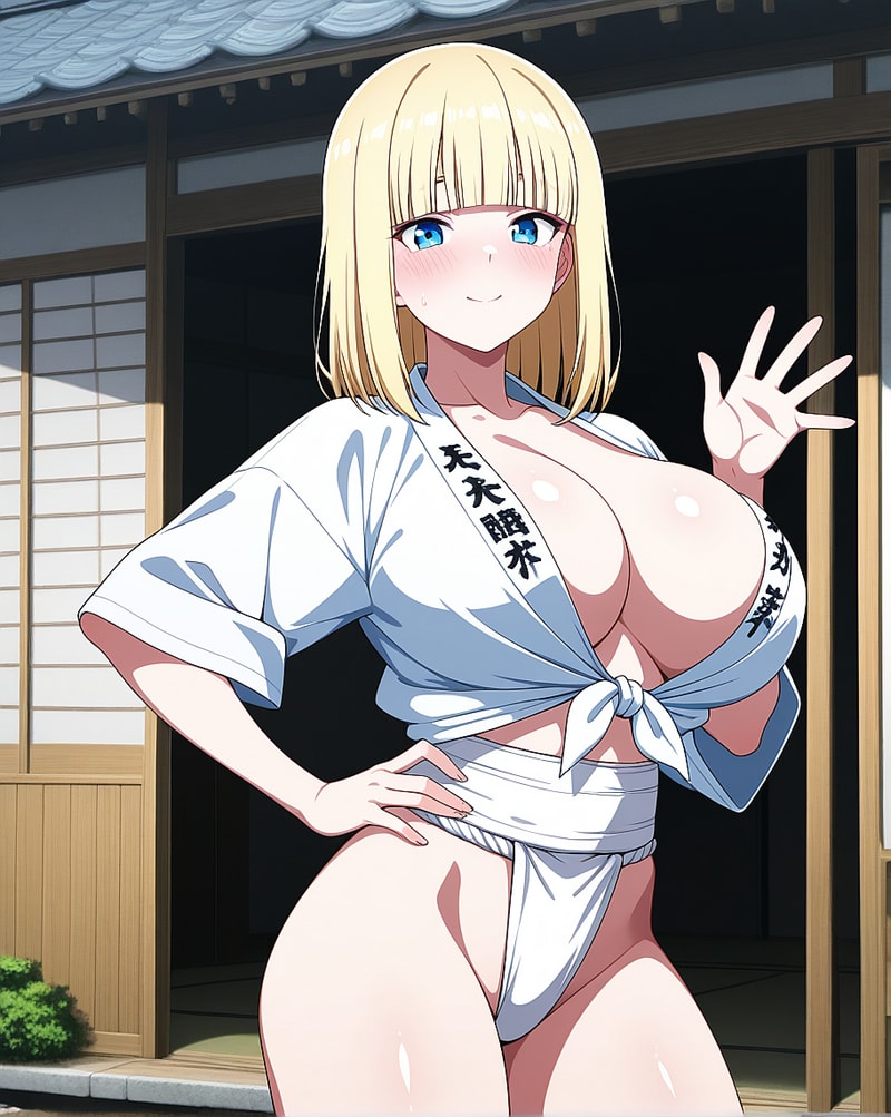 Educate Your Brother's Russian Wife
