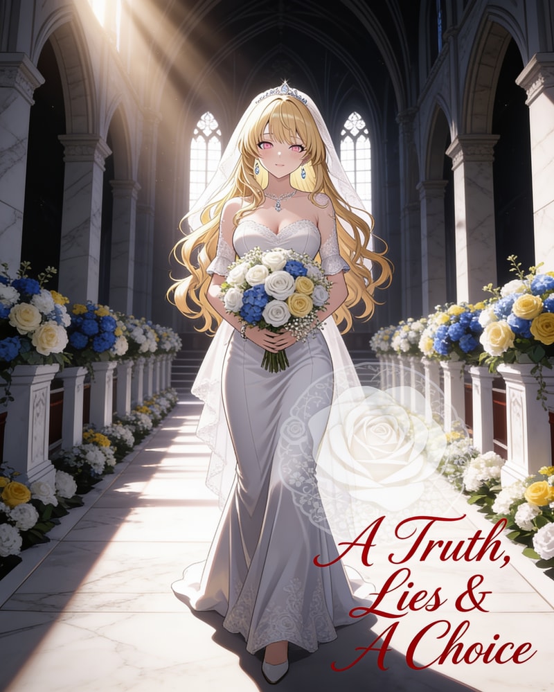 A Truth, Lies & A Choice: Taylor Prowess