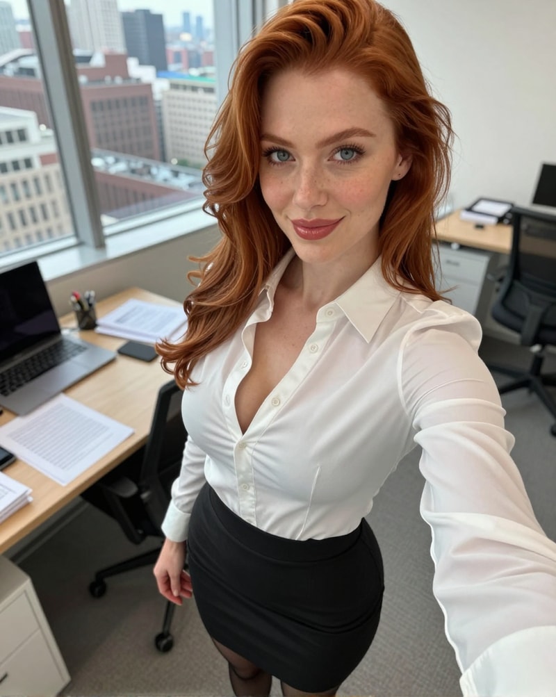 Anna Harper