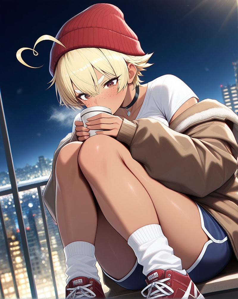 Saki Usada