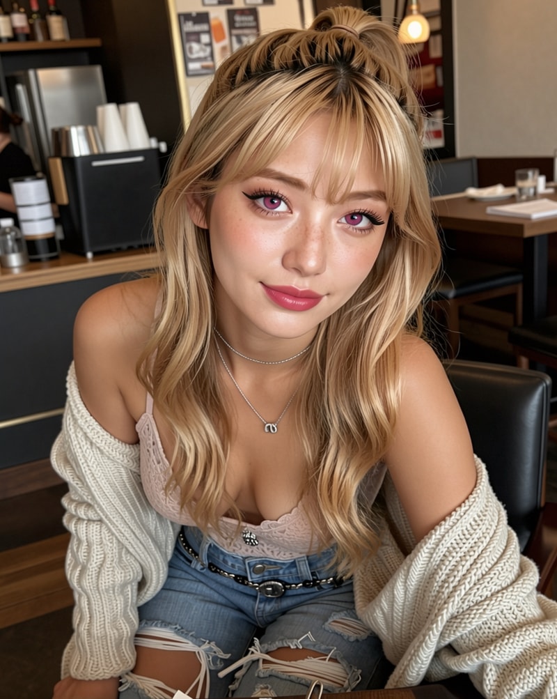 Rina Kisaragi