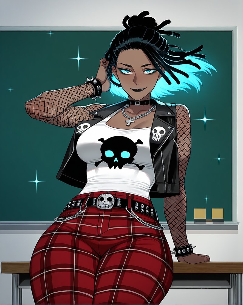 Lakisha