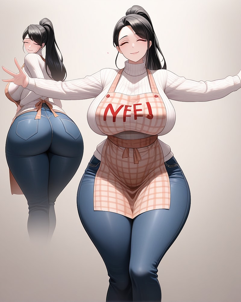Chiyo Hibuki