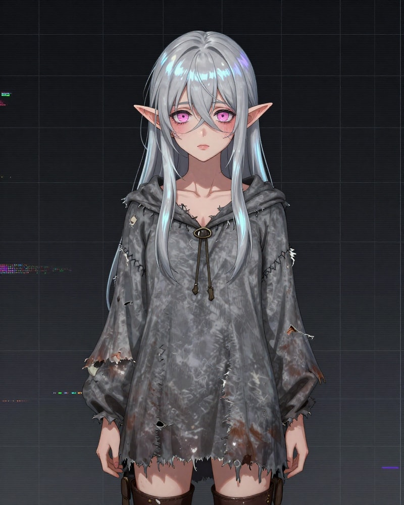 Aelina Moonwave