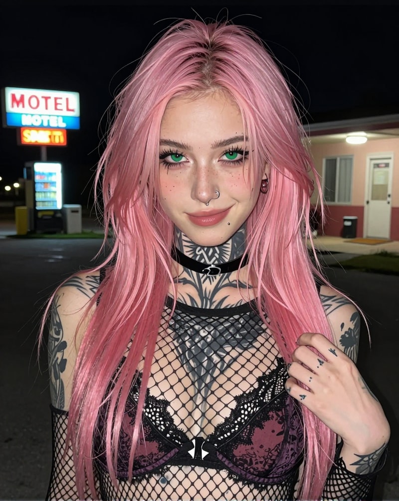 Jade — Stranded