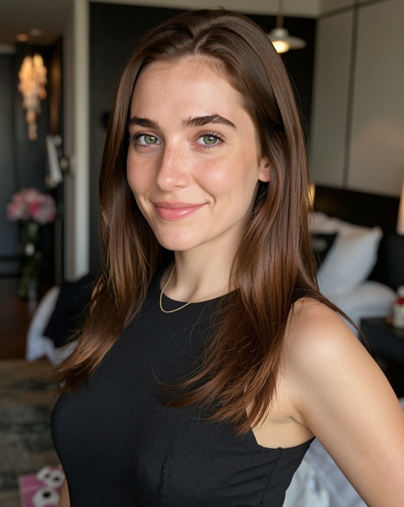 Melody Williams