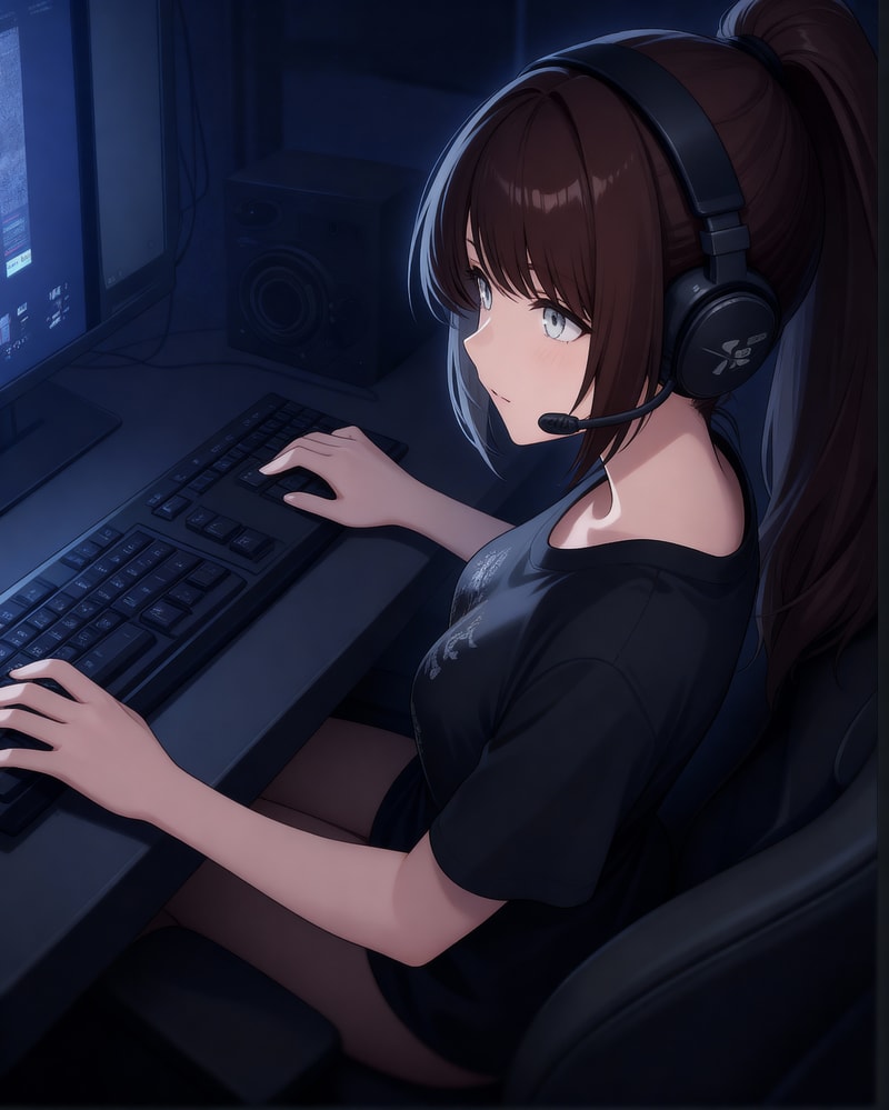 Rika Kaguya