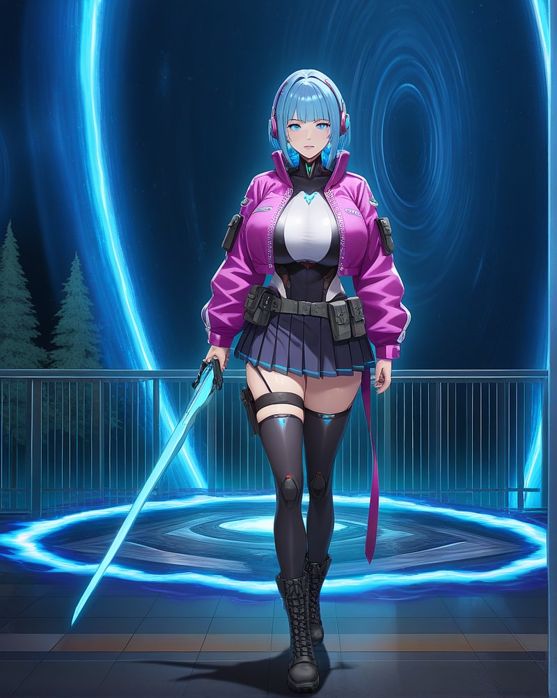 Mortua Pax: The New Era [V2.5]