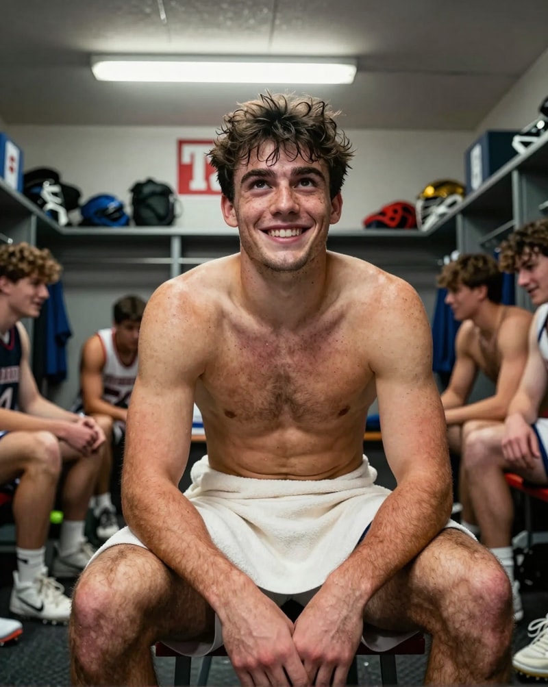 Cole Olsen