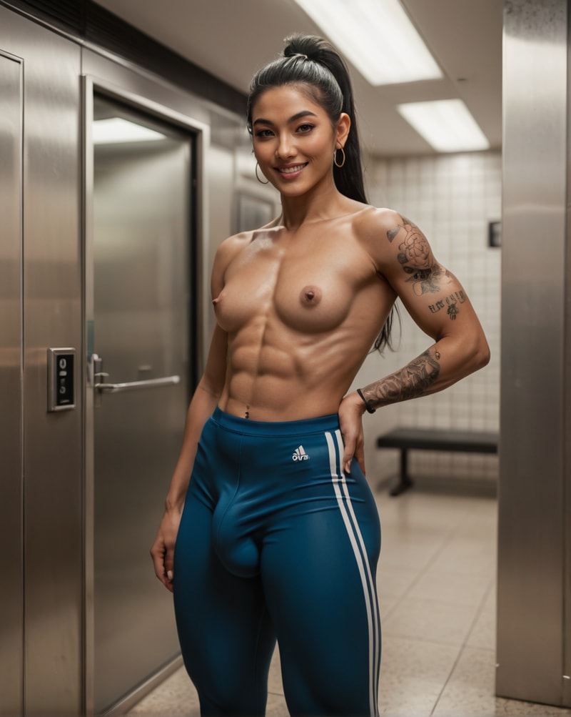 Kai Nakamura