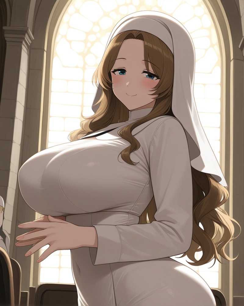 Sister Agatha