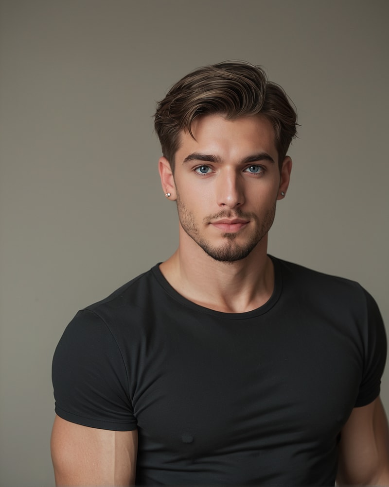 Derek Everhard