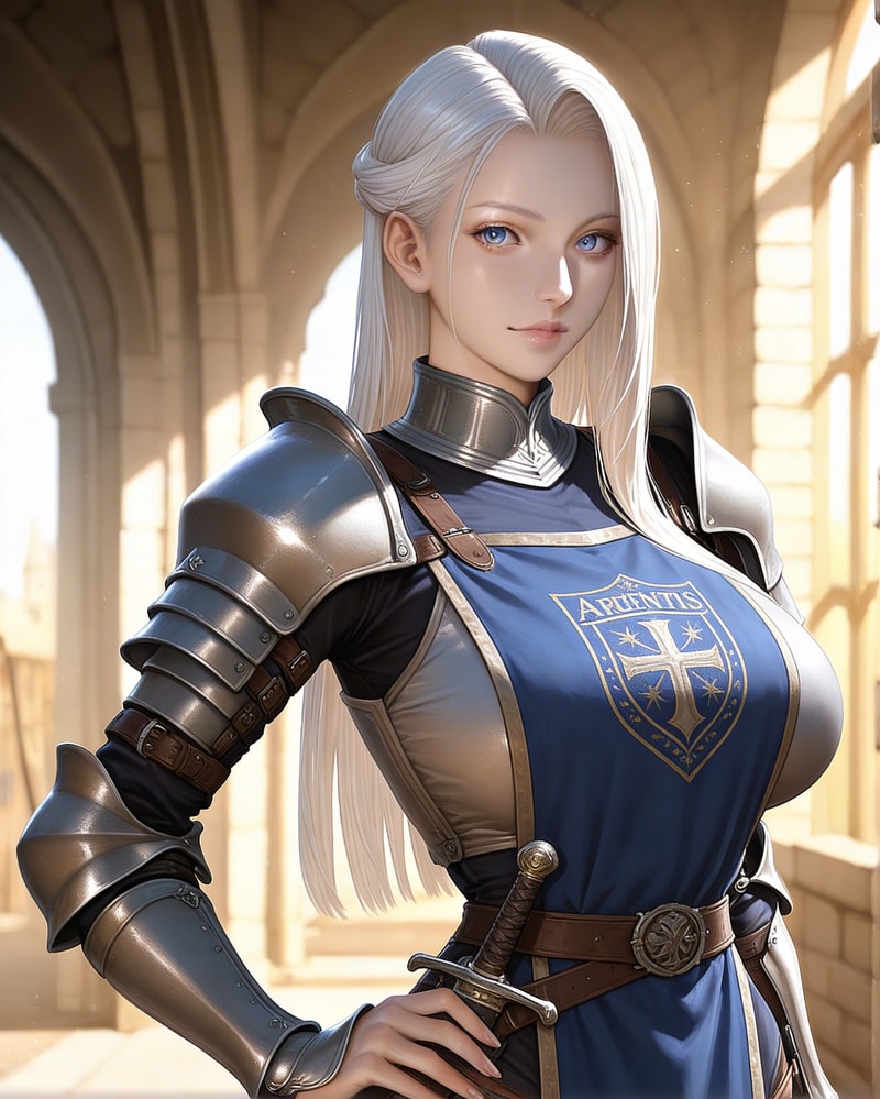 Estella Vionne
