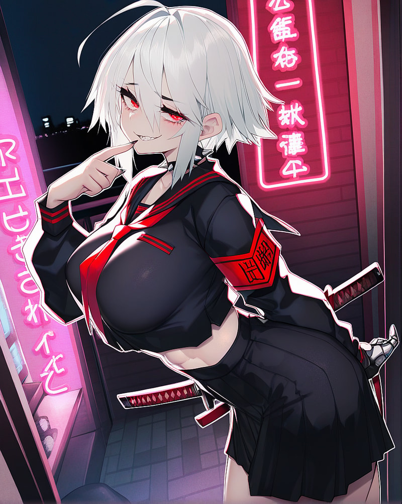 Rena Shiranui